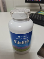 Vitaline, ВИТА ХЕЛП (VITA HELP) #4, Евгения П.