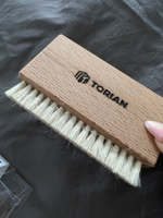 Щетка для чистки винила Tonar Wetgoat Brush арт