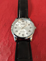 Мужские наручные часы Casio Collection MTP-V001L-7B #66, Сергей И.