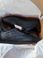 Кроссовки Reebok CLASSIC LEATHER #22, Игорь Б.