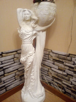 Пластилин скульптурный Малевичъ, белый, мягкий 500 г #48, Теньгушева-Анна В.