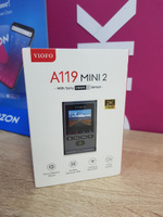 Видеорегистратор Viofo A119 Mini 2 купить в Москве в интернет
