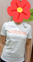 Футболка adidas W Lin T #24, Елена К.