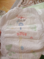 Трусики Подгузники детские Ollie, размер XXL, для малышей весом 15-25 кг (размер 6), 42 шт #8, Анна Л.