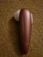 Satisfyer Вибратор #4, Елена Л.