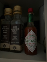 Соус Tabasco Красный, перечный, 60 мл #30, Яна И.