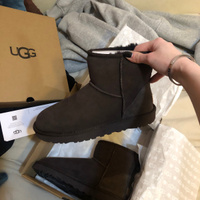 Угги UGG #7, Евгения Д.