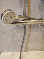 Шланг для душа Hansgrohe Metaflex'C 1.60m арт. 28266000 #16, Евгений Т.