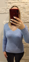 Джемпер oodji Knits Ultra #95, Янина Б.