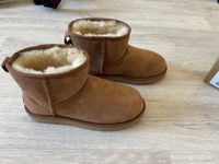 Угги UGG #2, Екатерина А.