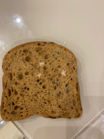 Хлеб без глютена Dr. Schar злаковый Pan Rustico 10 шт по 250г #2, Татьяна Ж.