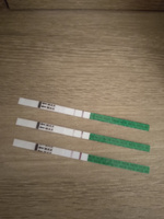 Набор тестов на овуляцию и беременность Frautest Planning