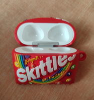 Чехол для AirPods 3 (Skittles) #57, Илья Я.