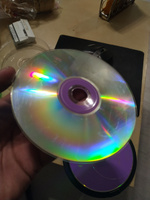 СD - R диски INTRO для записи музыки 10 штук / cd r диск 52x 700MB Cakebox #5, Саркисян С.