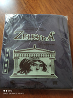 Водолазка ZEUGGMA #78, Игорь З.