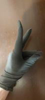 Перчатки ХБ Перчатки трикотажные Юсан 92% хлопка, размер: M, 1 пара #4, Фарид И.