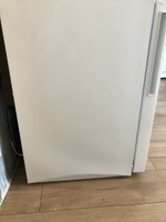 Двухкамерный холодильник Indesit ITR 5200 W, No Frost, белый #7, Ирина С.