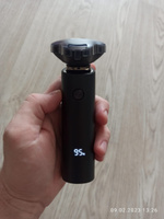 Электробритва мужская Mijia Mi Rotary Electric Shaver S500 #18, Оксана А.