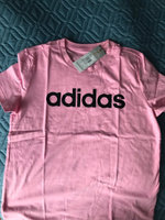 Футболка adidas Essentials Slim Logo T-Shirt #13, Наталья Р.