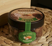 Марципановая картошка Grondard с кофе и какао-бобами, 160 г #7, Оксана Б.