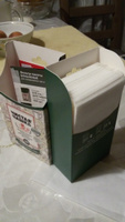 Фильтр-пакеты для заваривания чая и трав бумажные "Чистая чашка", 5,5х12 см., 100 шт. #5, валентин б.
