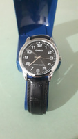 Мужские наручные часы Casio Collection MTP-V001L-1B #43, Сергей Я.