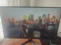 Acer 27" Монитор Nitro VG272Xbmiipx, черный #1, Дмитрий Т.