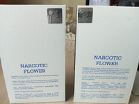 Fragrance World Вода парфюмерная narcotic flower Fleur Narcotique 100 мл #6, Наталья С.