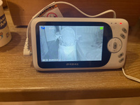 Видеоняня беспроводная Maman VM711 с поворотной камерой #5, Алена Б.