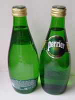 Вода газированная Perrier минеральная, 4 шт х 330 мл #34, Михаил Ч.