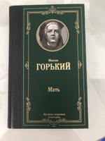 Мать | Горький Максим Алексеевич #5, Полина З.