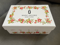 Сумка кросс-боди Marc Jacobs 19 х 11 см #30, Алина К.