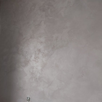 Декоративная краска для стен DESSA DECOR Антика 2,5 кг, декоративная штукатурка для стен с эффектом замши, ткани #2, юлия
