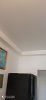 Натяжной потолок своими руками комплект 360 х 400 см, пленка MSD Classic Сатин #22, Марина М.