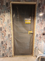 Защитный чехол для межкомнатных дверей на время ремонта 70 см #2, Сергей П.