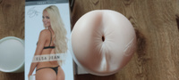 Fleshlight Мастурбатор - Elsa Jean Treat - попка #2, s s.