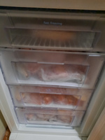 Панель ящика морозильной камеры для холодильников Indesit 856032 #2, Оксана А.