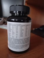 Мультивитамины Halsa витаминный комплекс для мужчин / для здоровья, энергии, выносливости и укрепления иммунитета, 60 таблеток #8, Дилара Р.