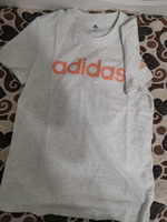 Футболка adidas W Lin T #14, Дарья Е.