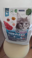 Сухой корм для стерилизованных кошек FORWARD 5 кг беззерновой #2, Мария А.