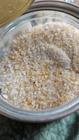 Соль копченая с чесноком, специи и приправы в банке Свежее Поле 220 гр #1, Светлана Р.