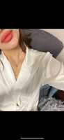 Матовый увлажняющий тинт для губ ROM&ND Blur Fudge Tint, 01 Pomeloco, 5 g (стойкая жидкая бархатная помада) #3, Елена Ц.
