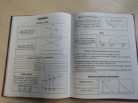 Alpha-Trend Дневник школьный A5 (14.8 × 21 см), листов: 48 #30, Маргарита С.