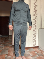 Костюм спортивный Under Armour Knit Track Suit #10, Evgeniy I.