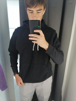 Худи Nike Park 20 Fleece Hoodie #8, Ольга Н.