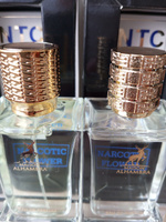 Fragrance World Вода парфюмерная narcotic flower Fleur Narcotique 100 мл #8, Наталья С.