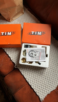 Фильтр промывной 3/4" с манометром TIM JH-2002  стеклянный корпус #3, MAKSIM R.