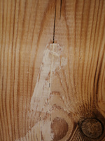 Шпаклевка по дереву сосна КОЛЛЕКЦИЯ 0,8 кг/шпатлевка #8, Павел К.