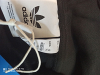 Толстовка adidas Originals Trefoil Hoody #16, светлана