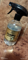 EOLITHIC Ароматизатор для дома, текстиля, одежды FABRIC AROMA SPRAY №5 - Мандарин, Жасмин, Мускус 475 мл #55, Ирина Х.